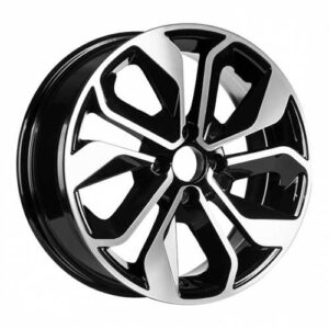 sonİc 1017u002f12 7.5x17 5x100 et35 57,1 sİlver